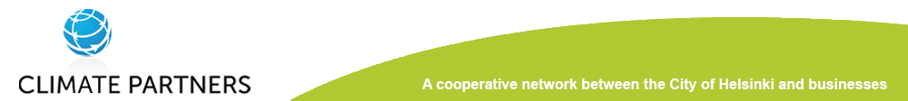 Climate Partners Logo